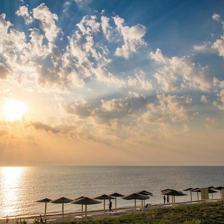 Hotel Bourbon Вама-Веке Экстерьер фото
