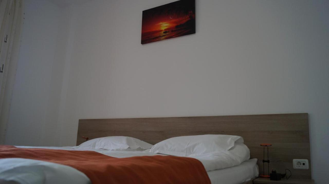 Hotel Bourbon Вама-Веке Экстерьер фото
